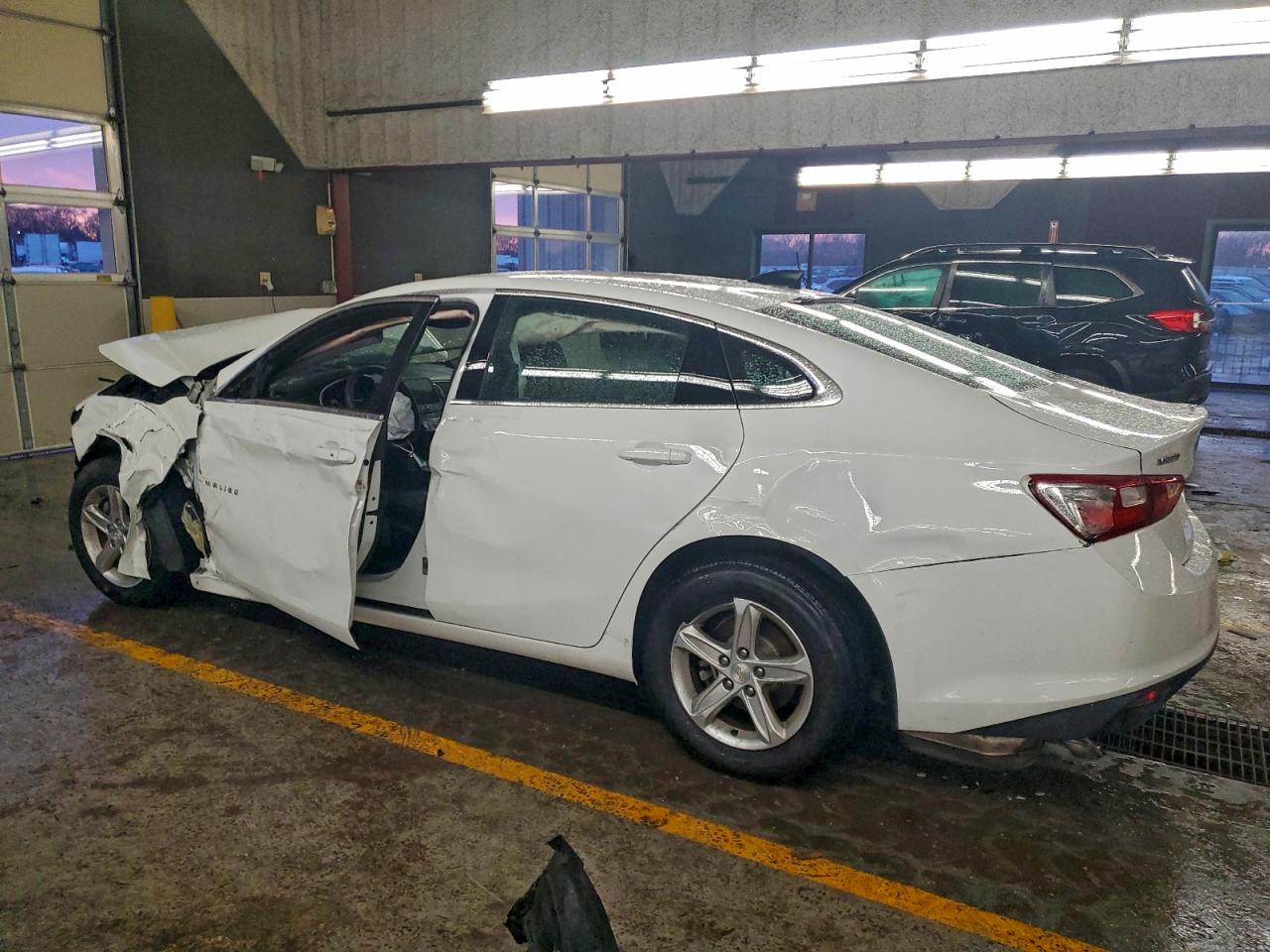 Chevrolet Malibu Ls