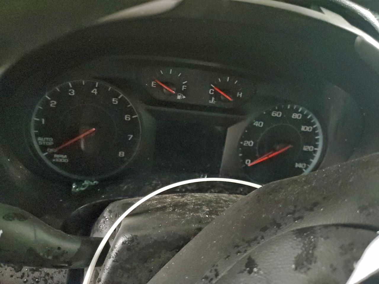 Chevrolet Malibu Ls