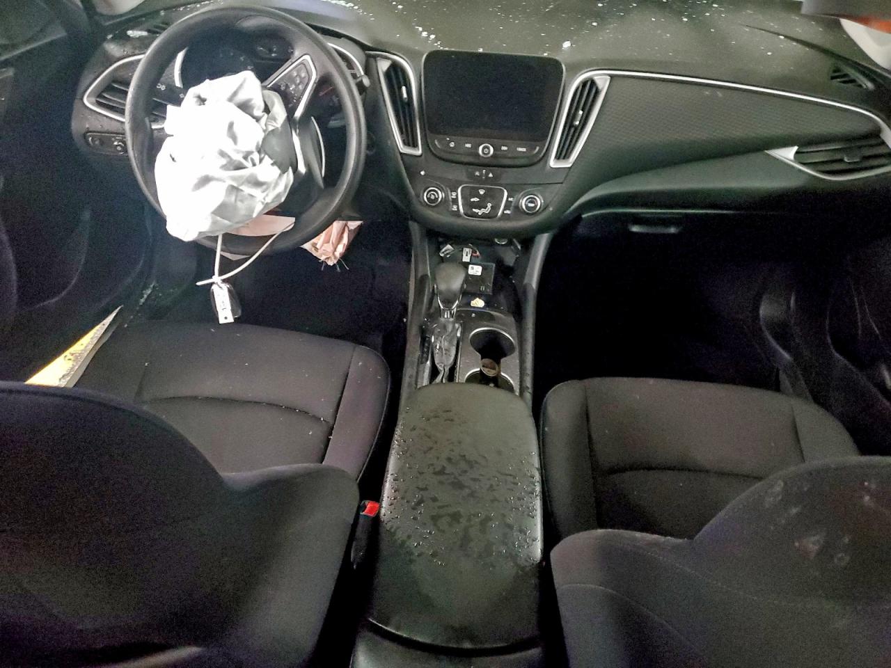 Chevrolet Malibu Ls