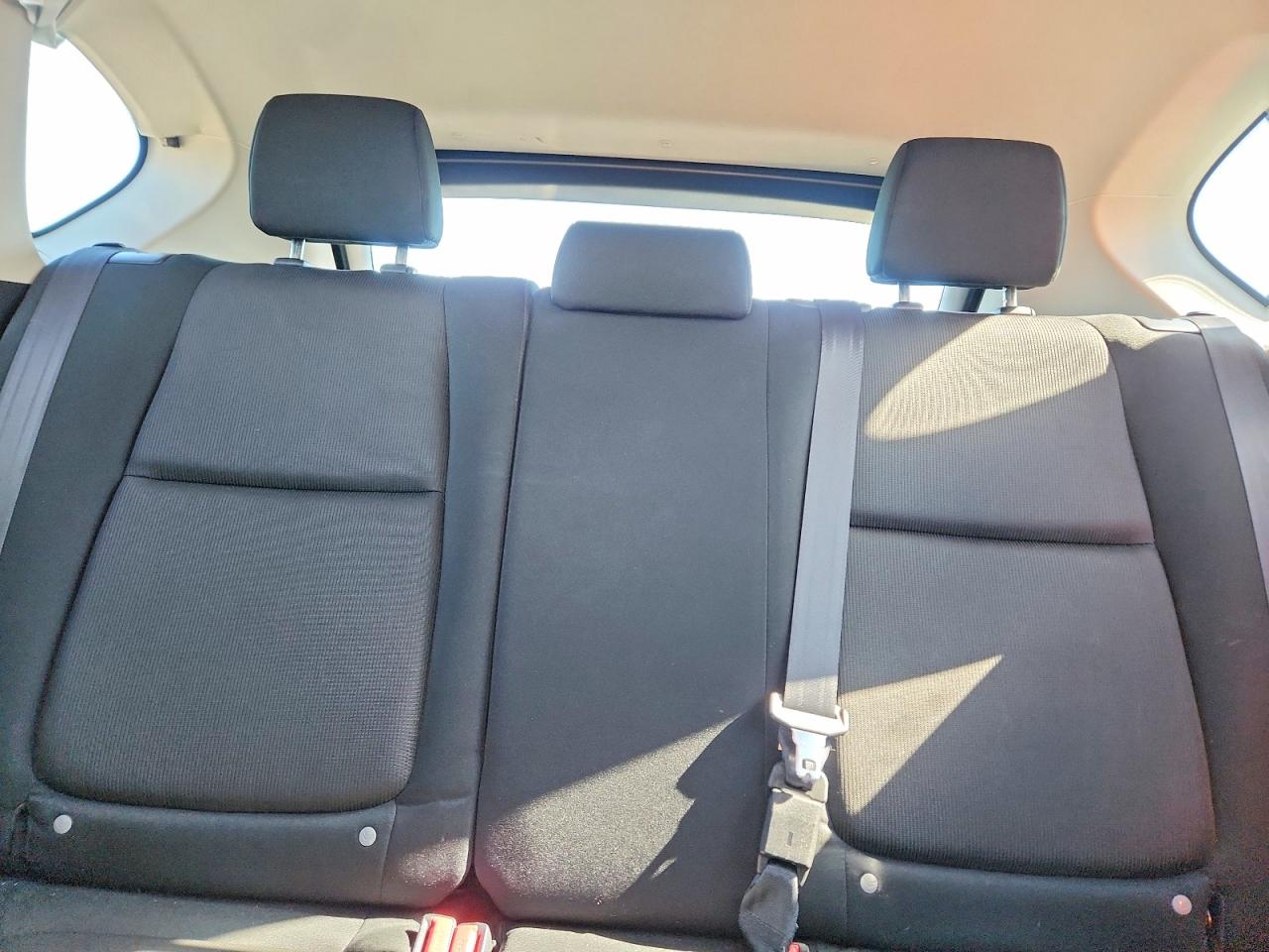 Mazda Cx Sport