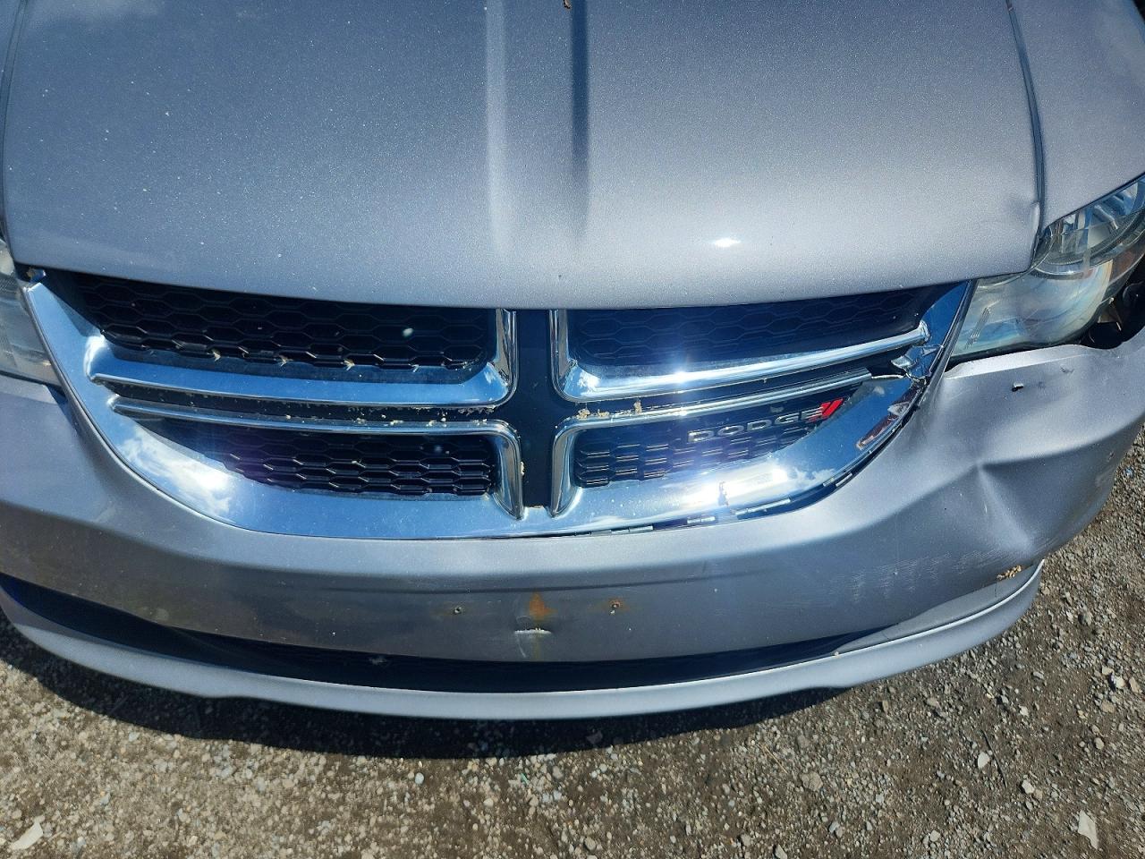 Dodge Caravan Sxt