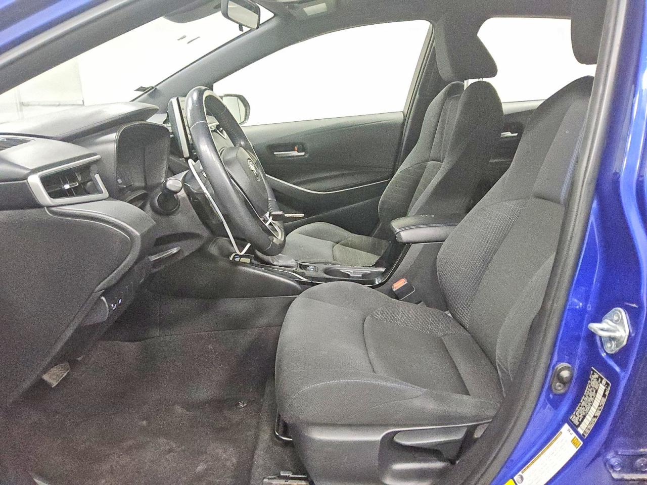 Toyota Corolla Se