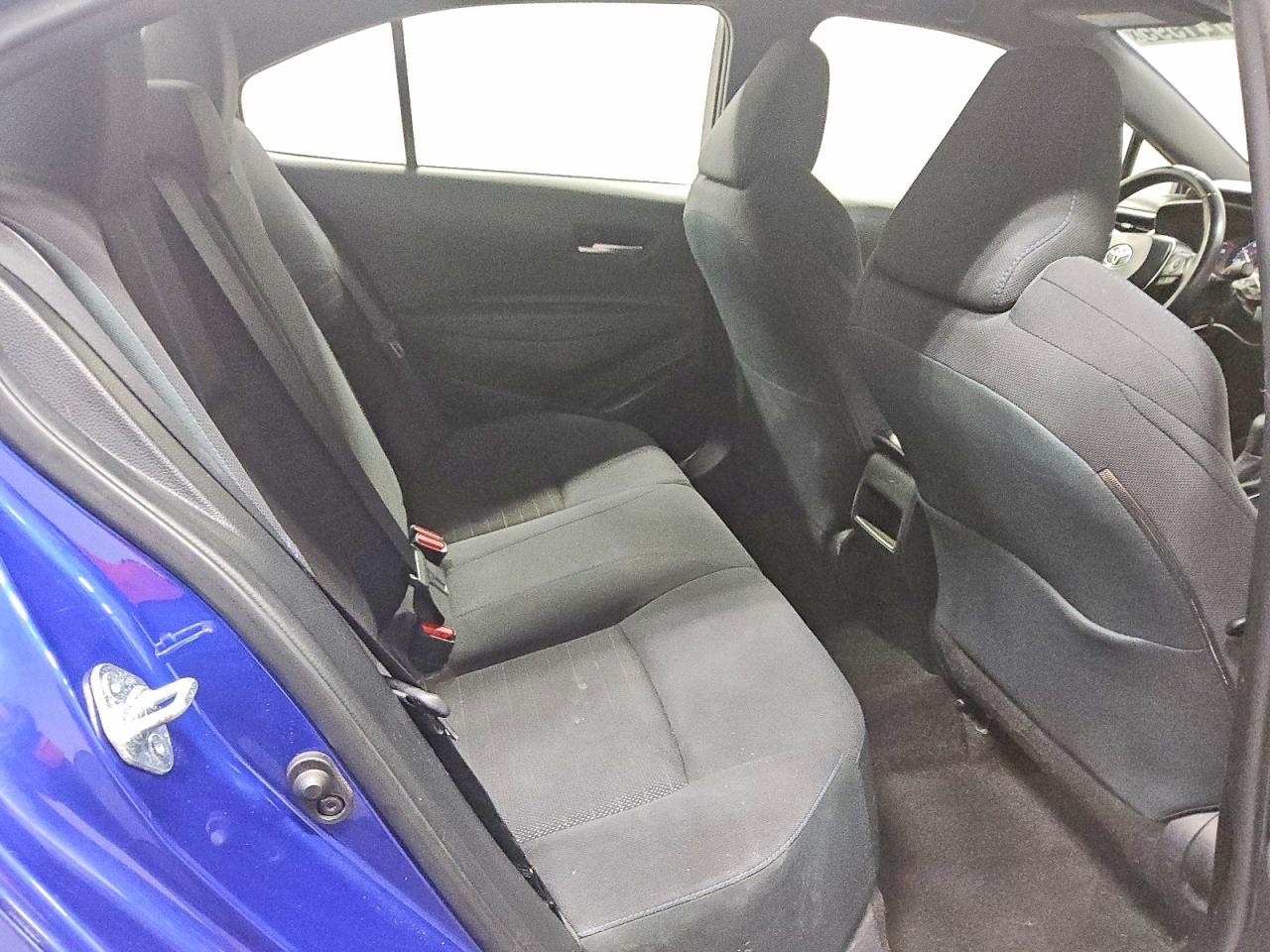 Toyota Corolla Se
