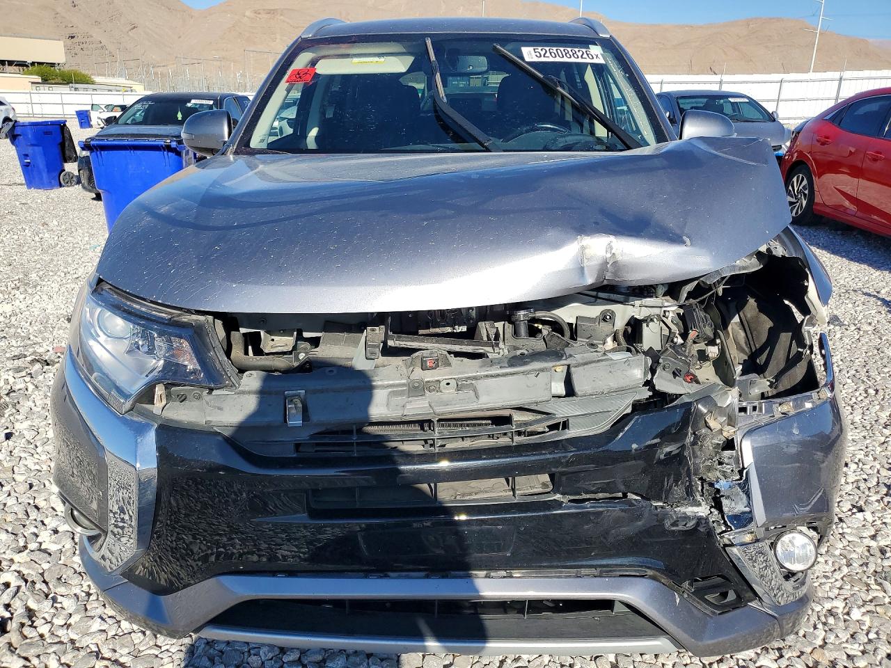 Mitsubishi Outlander Se
