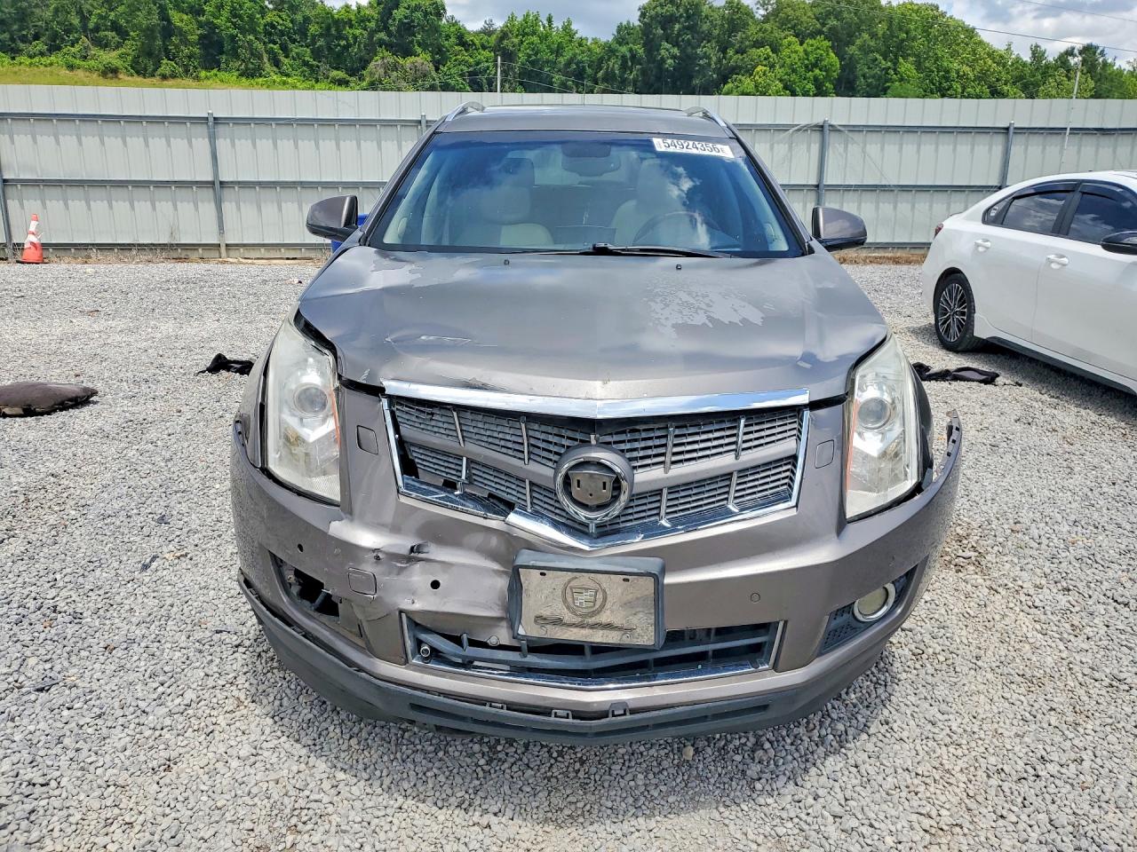 Cadillac SRX Performance Collection