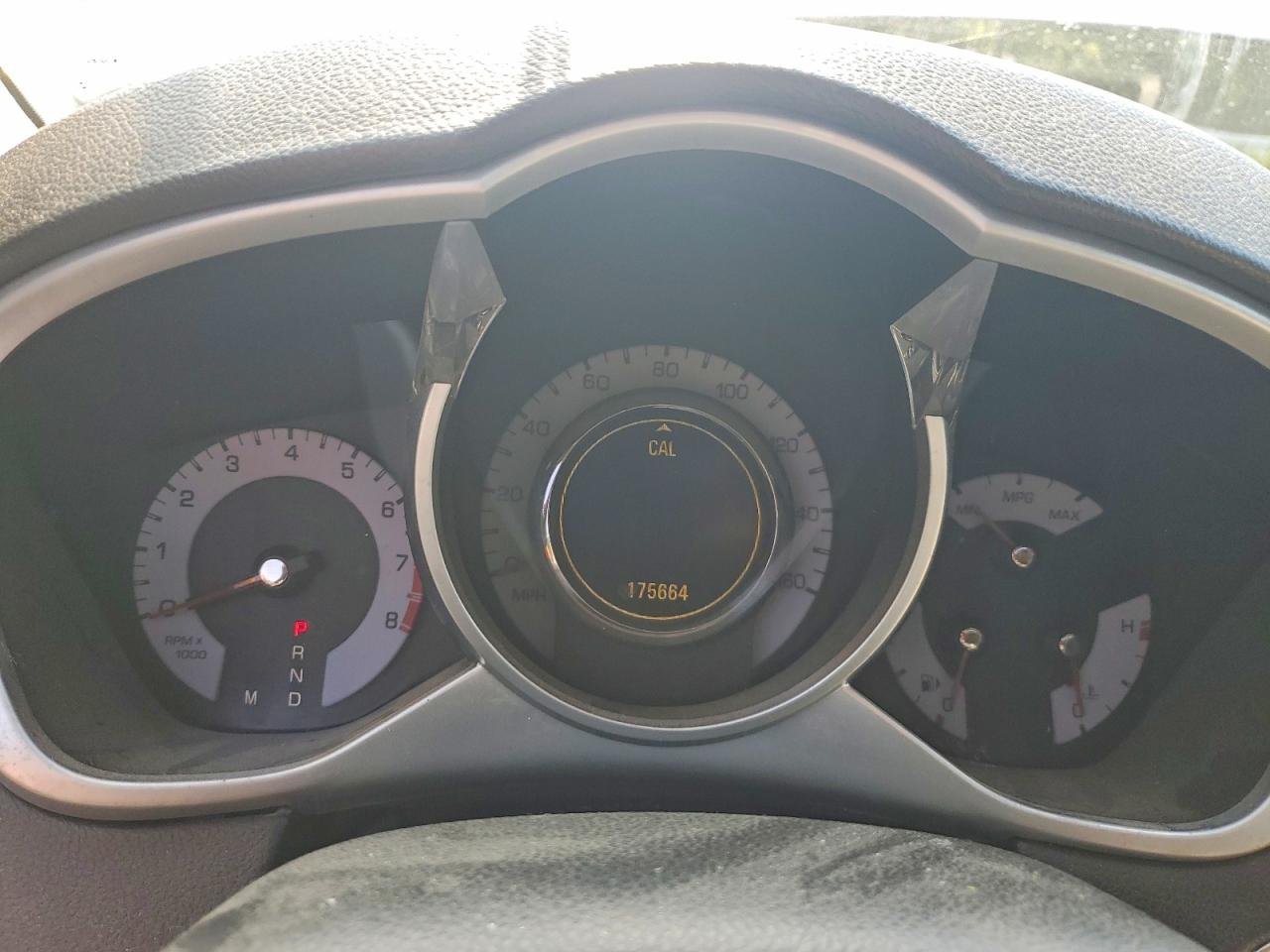 Cadillac SRX Performance Collection