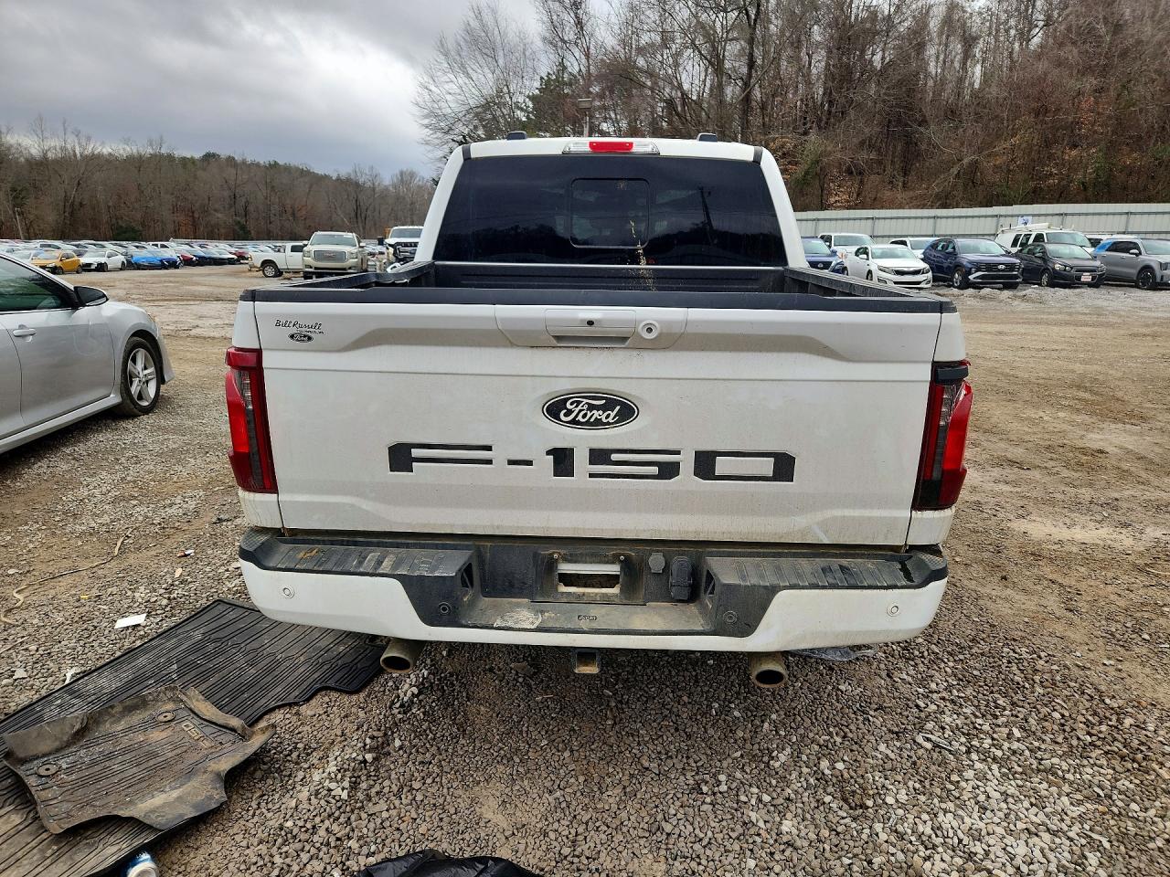 Ford F-150 Xlt