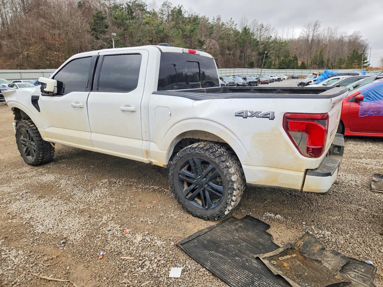 Ford F-150 Xlt