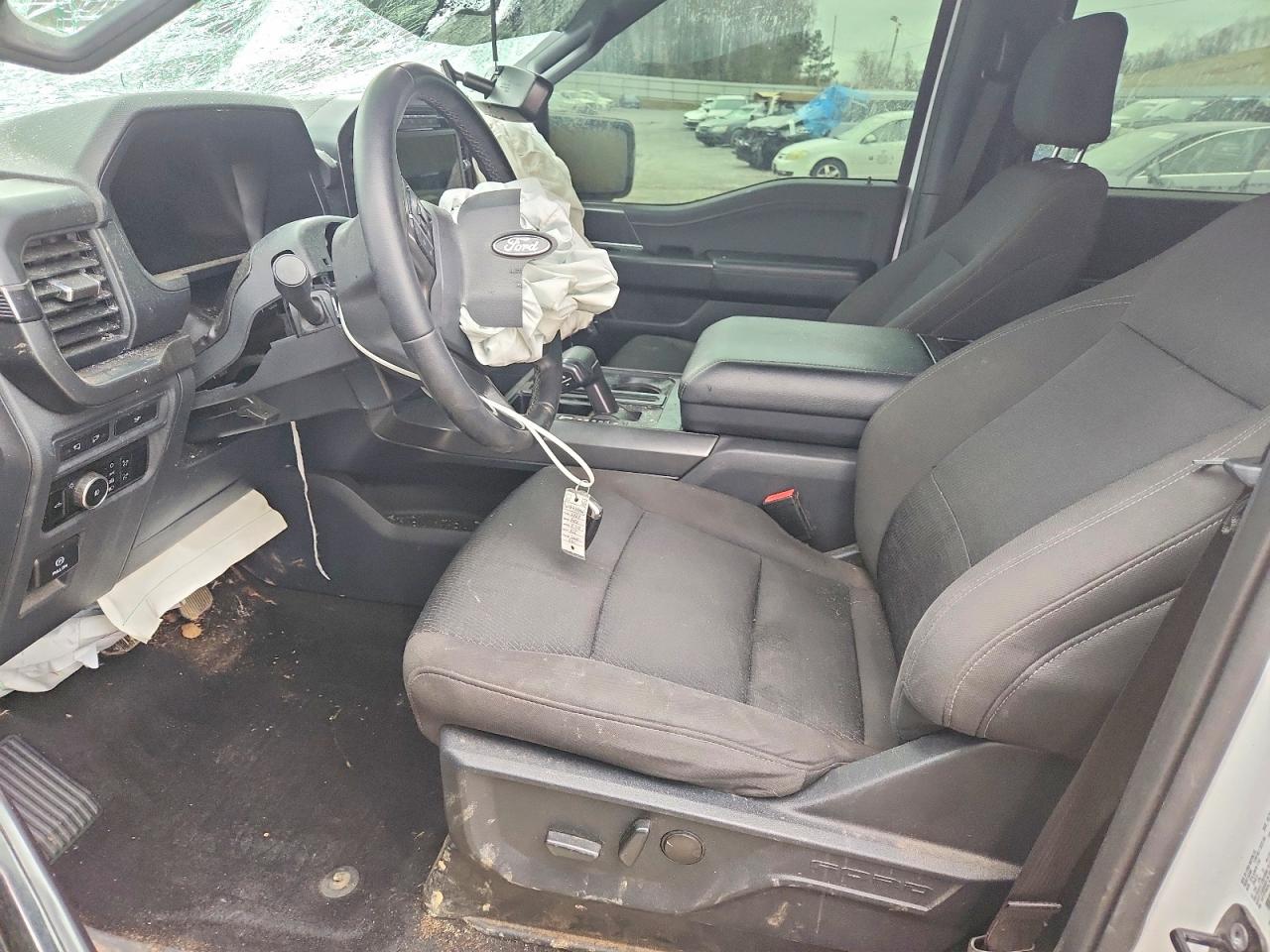 Ford F-150 Xlt