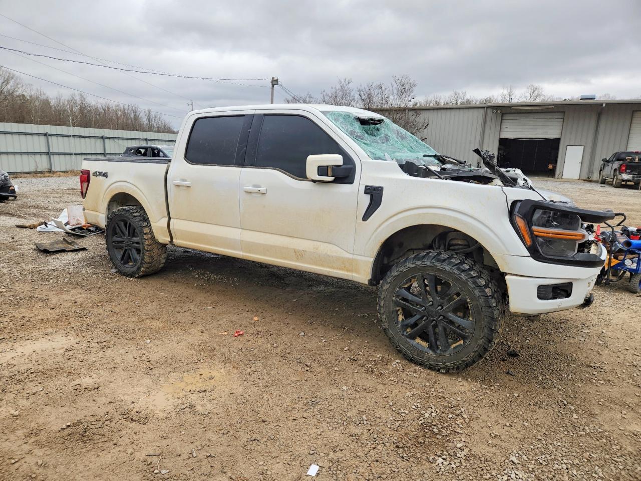 Ford F-150 Xlt