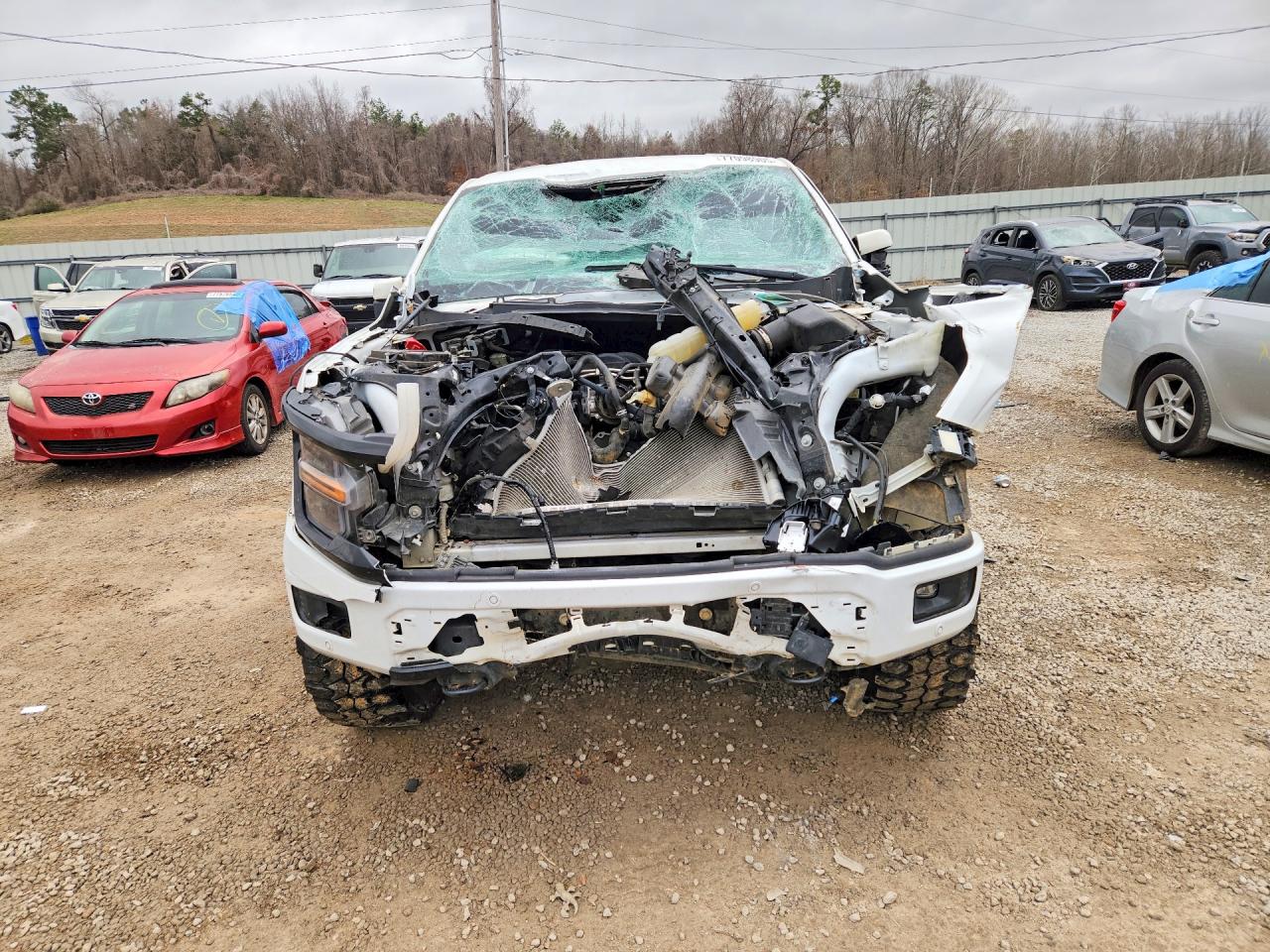 Ford F-150 Xlt