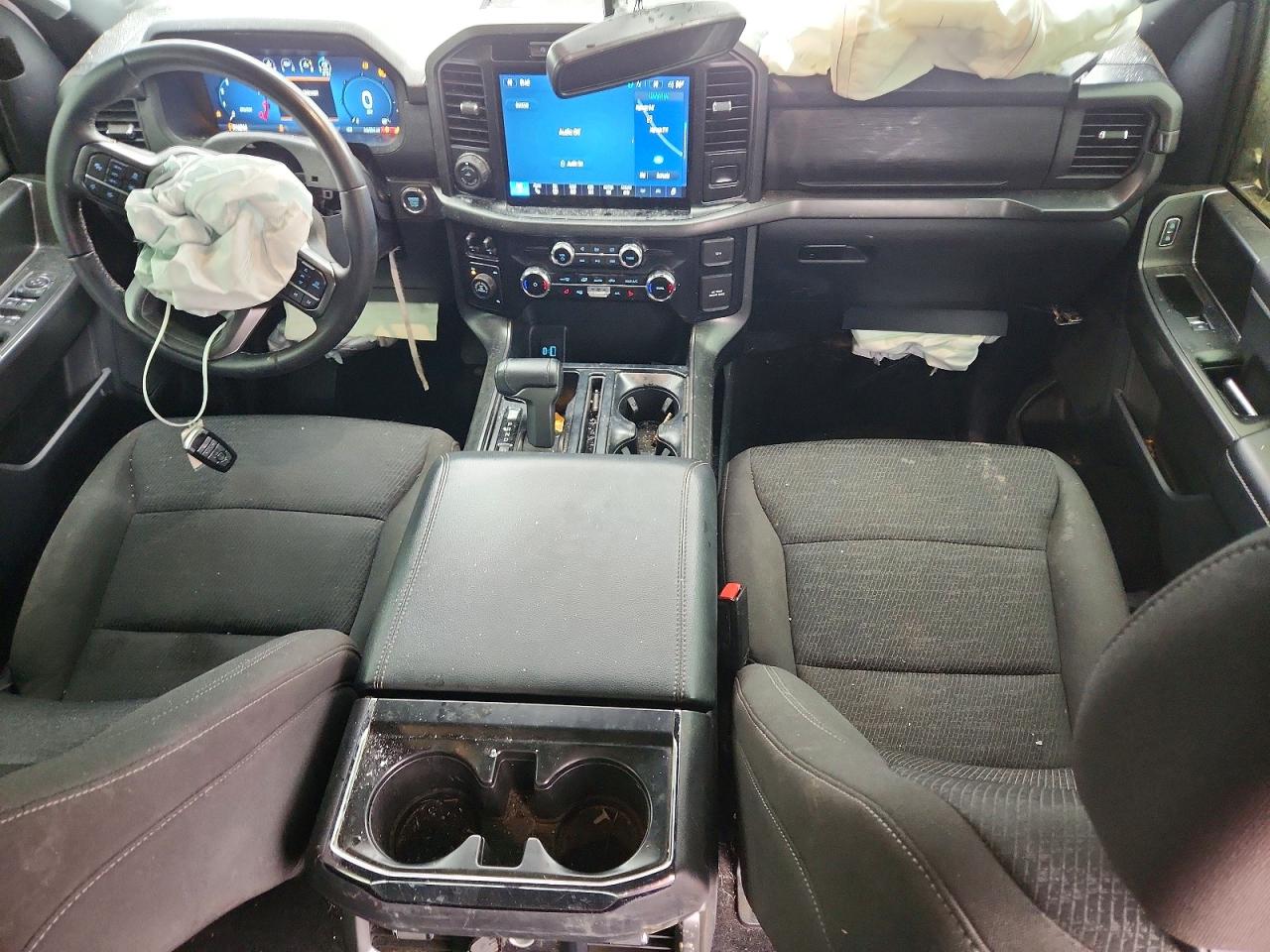 Ford F-150 Xlt
