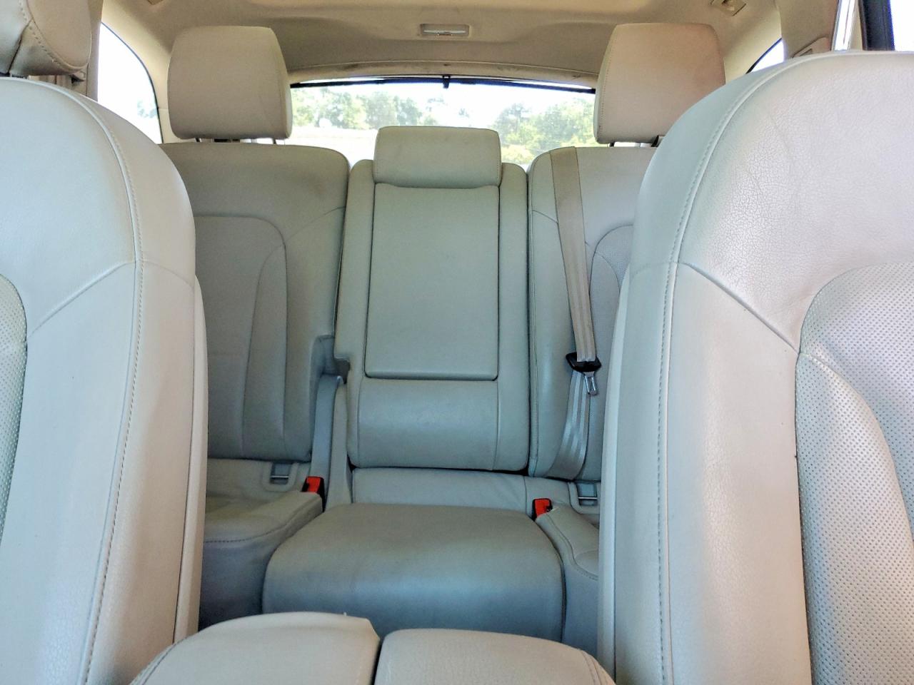 Audi Q7 Prestige