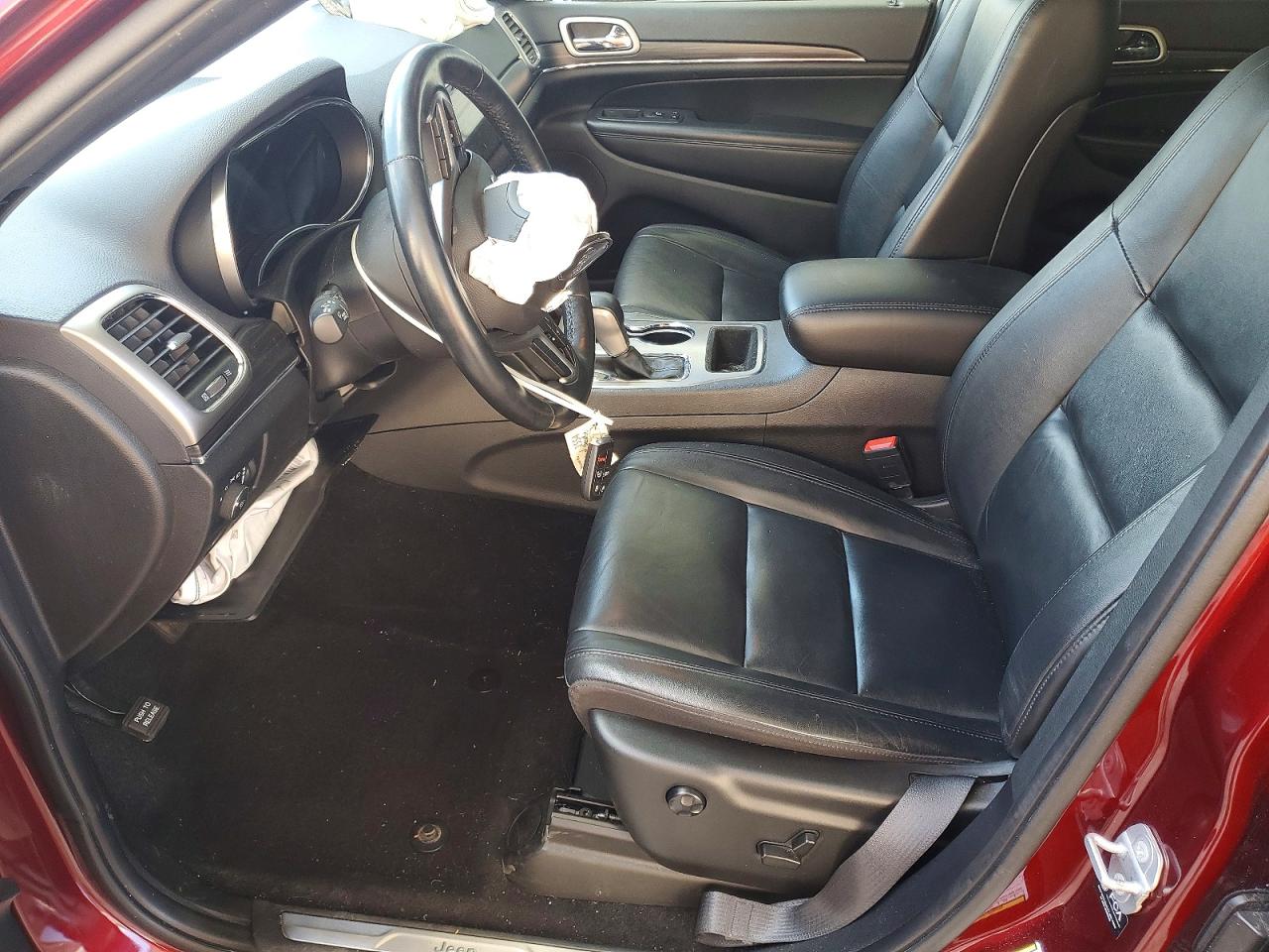 Jeep Cherokee Limited