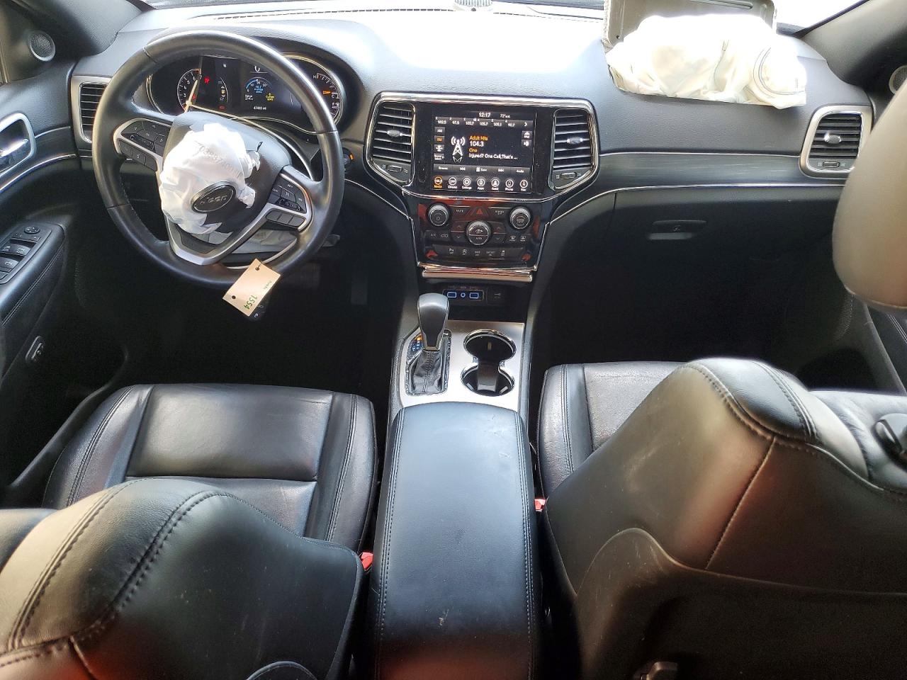 Jeep Cherokee Limited