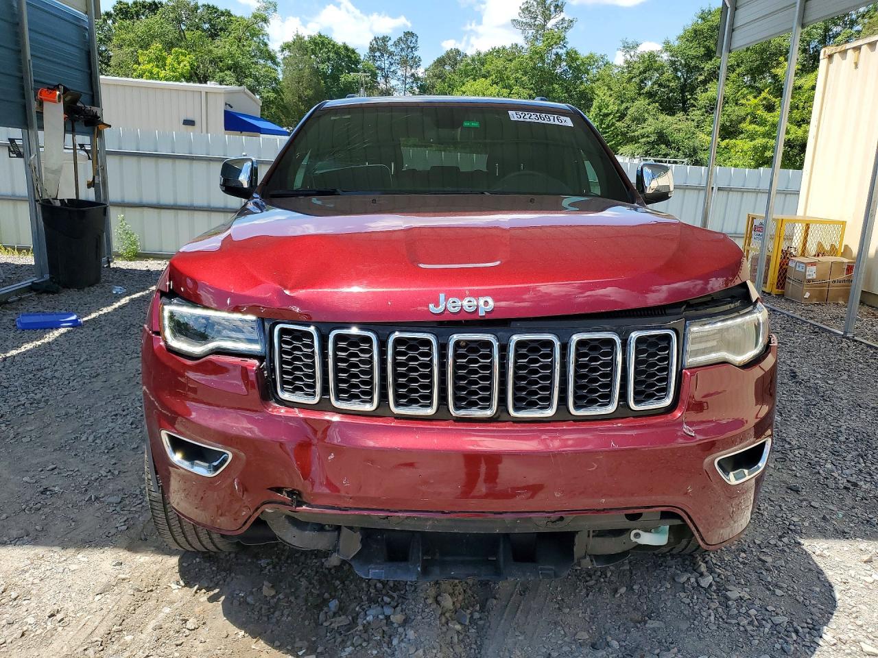 Jeep Cherokee Limited