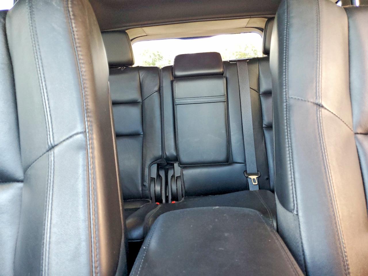 Jeep Cherokee Limited