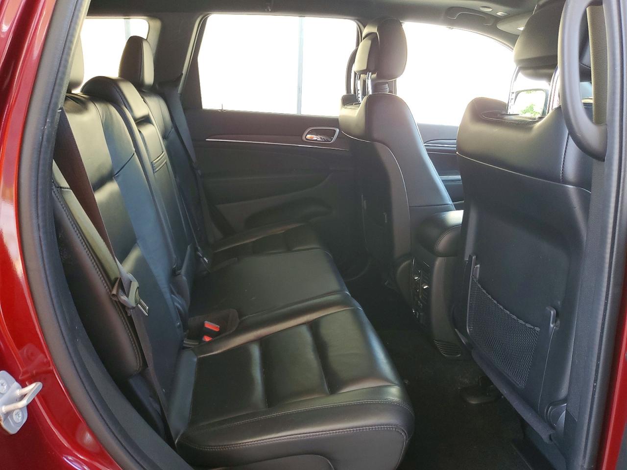 Jeep Cherokee Limited