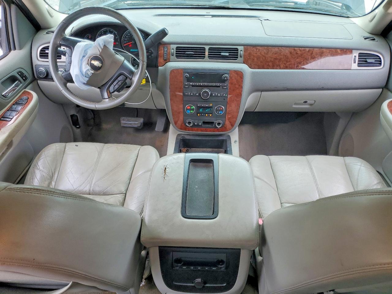 Chevrolet Silverado K1500
