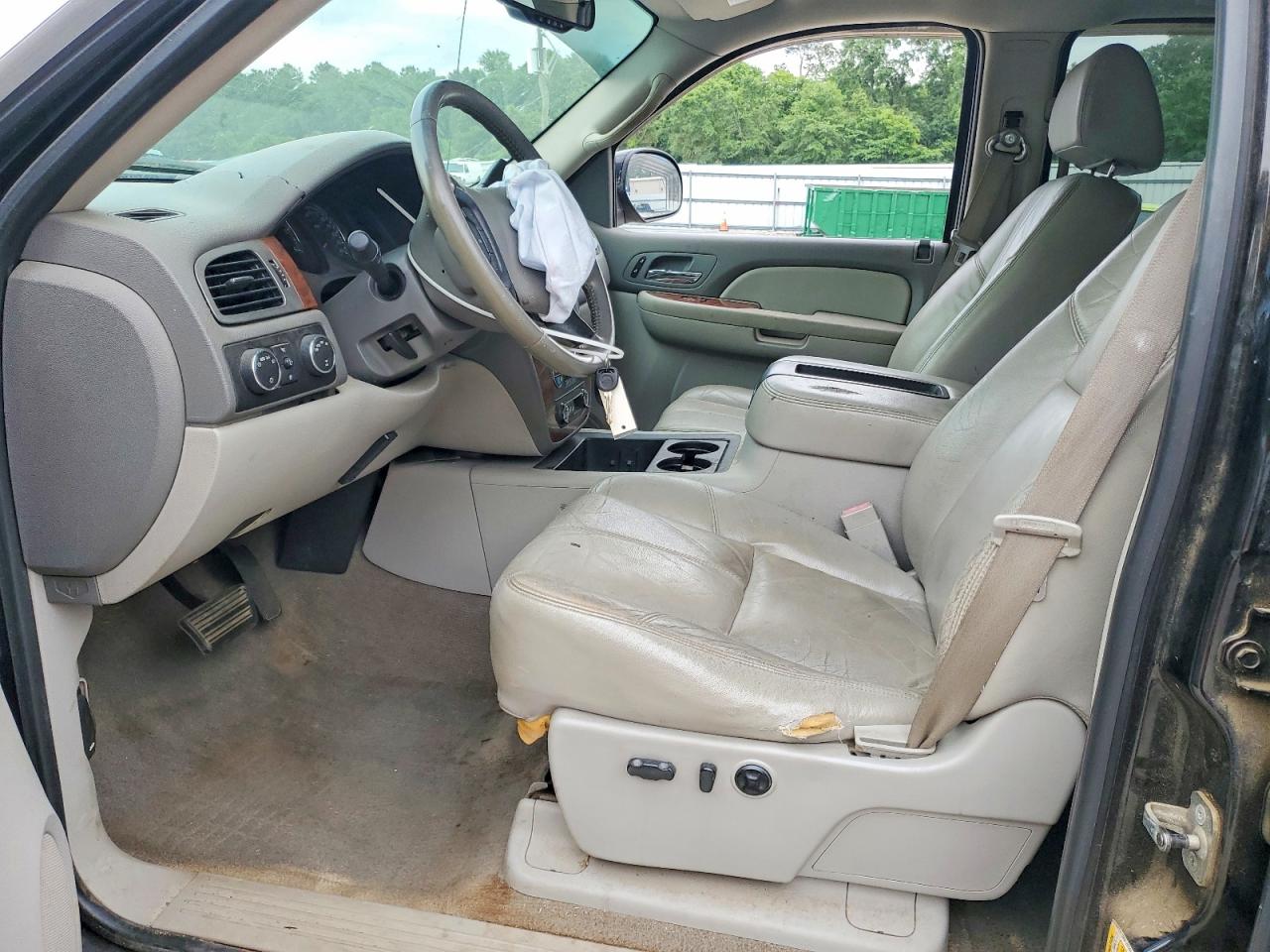Chevrolet Silverado K1500