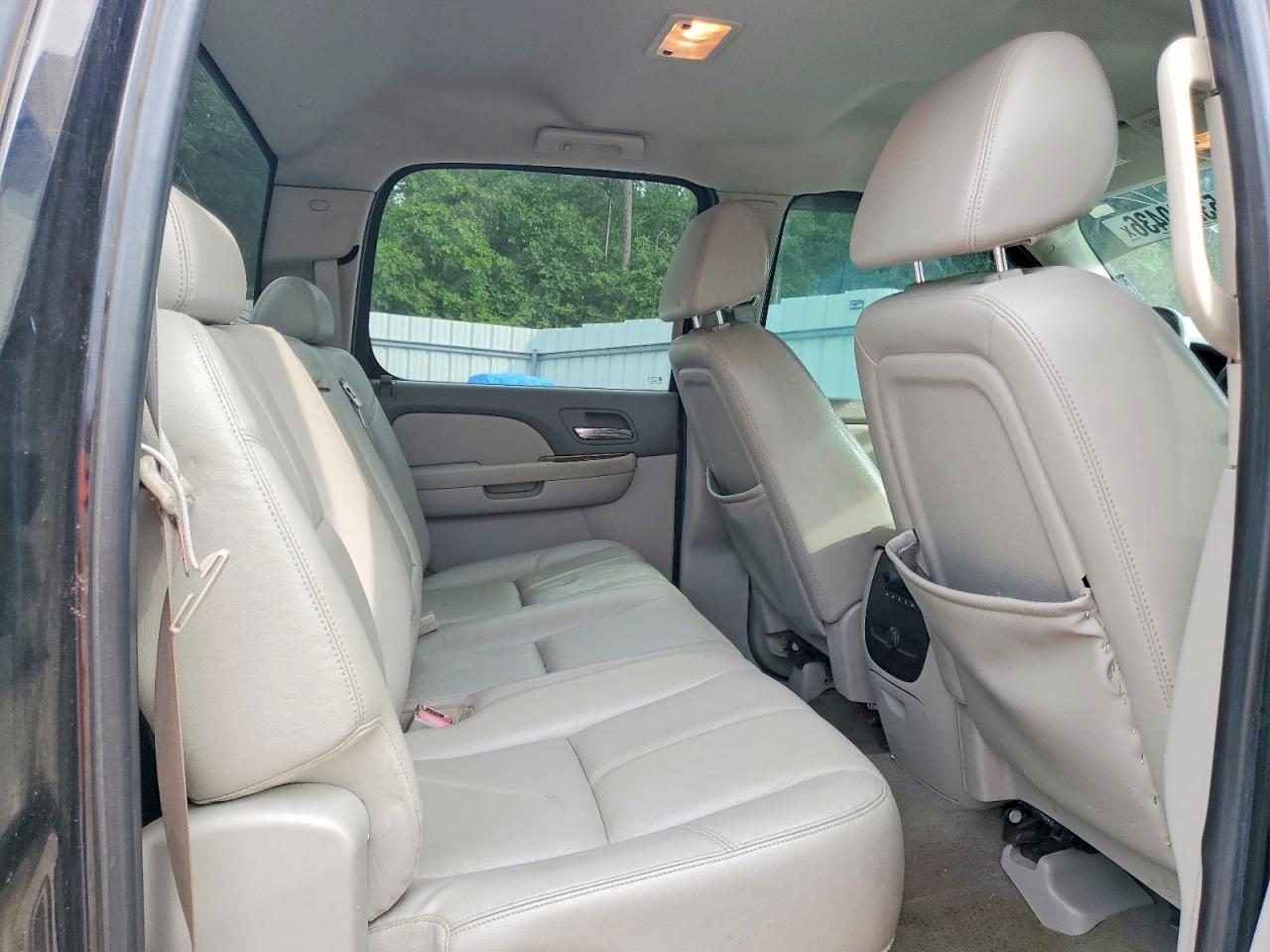 Chevrolet Silverado K1500