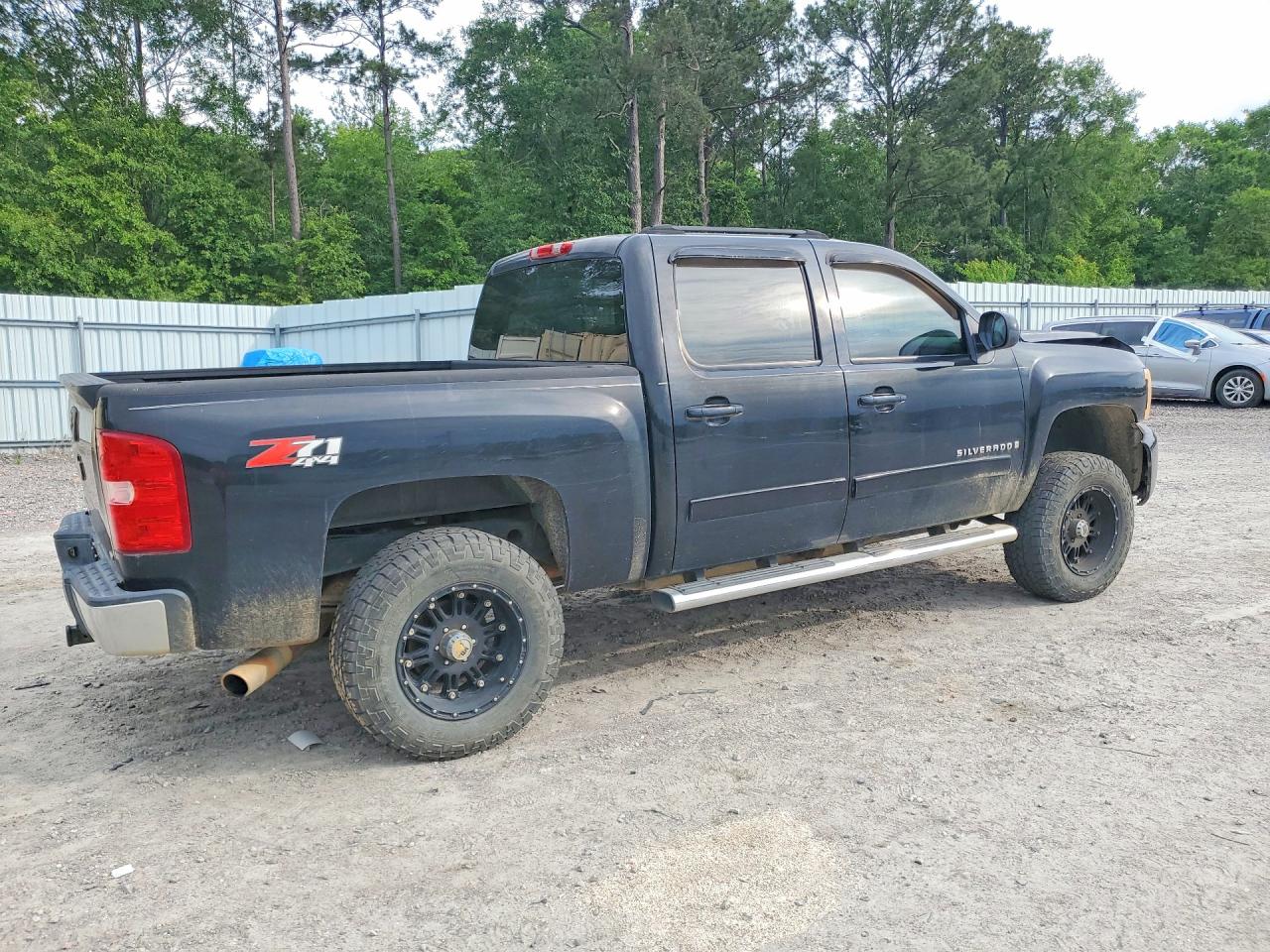 Chevrolet Silverado K1500