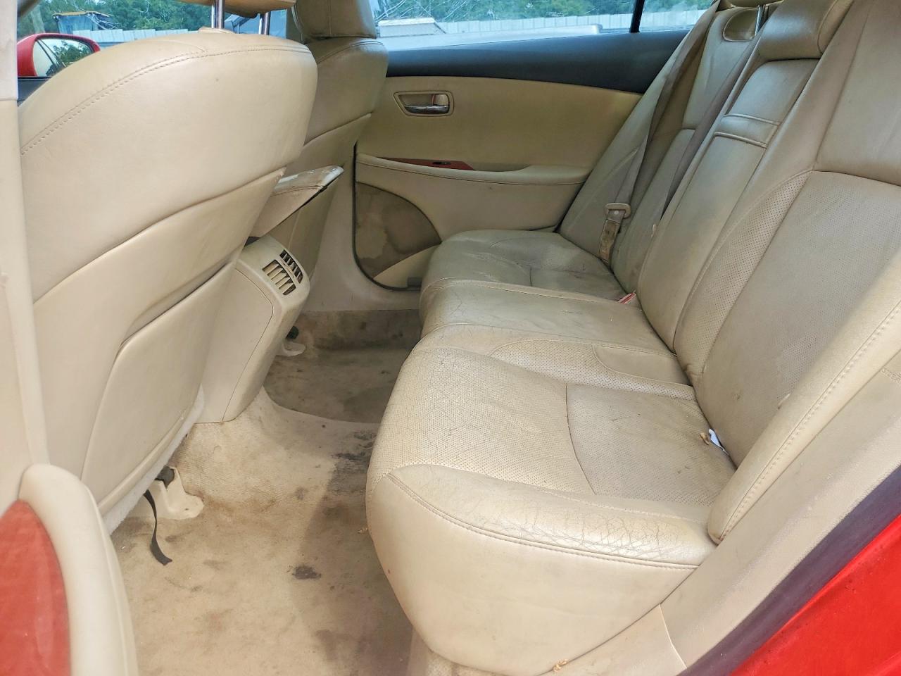 Lexus Es 350