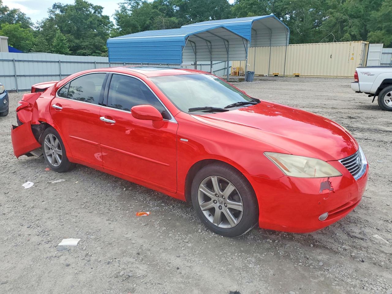 Lexus Es 350