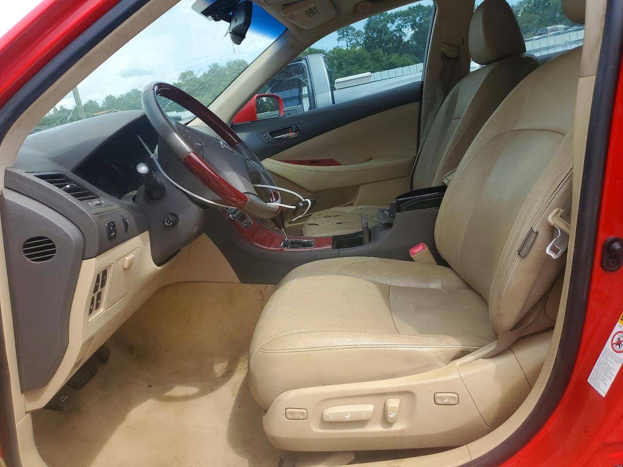 Lexus Es 350