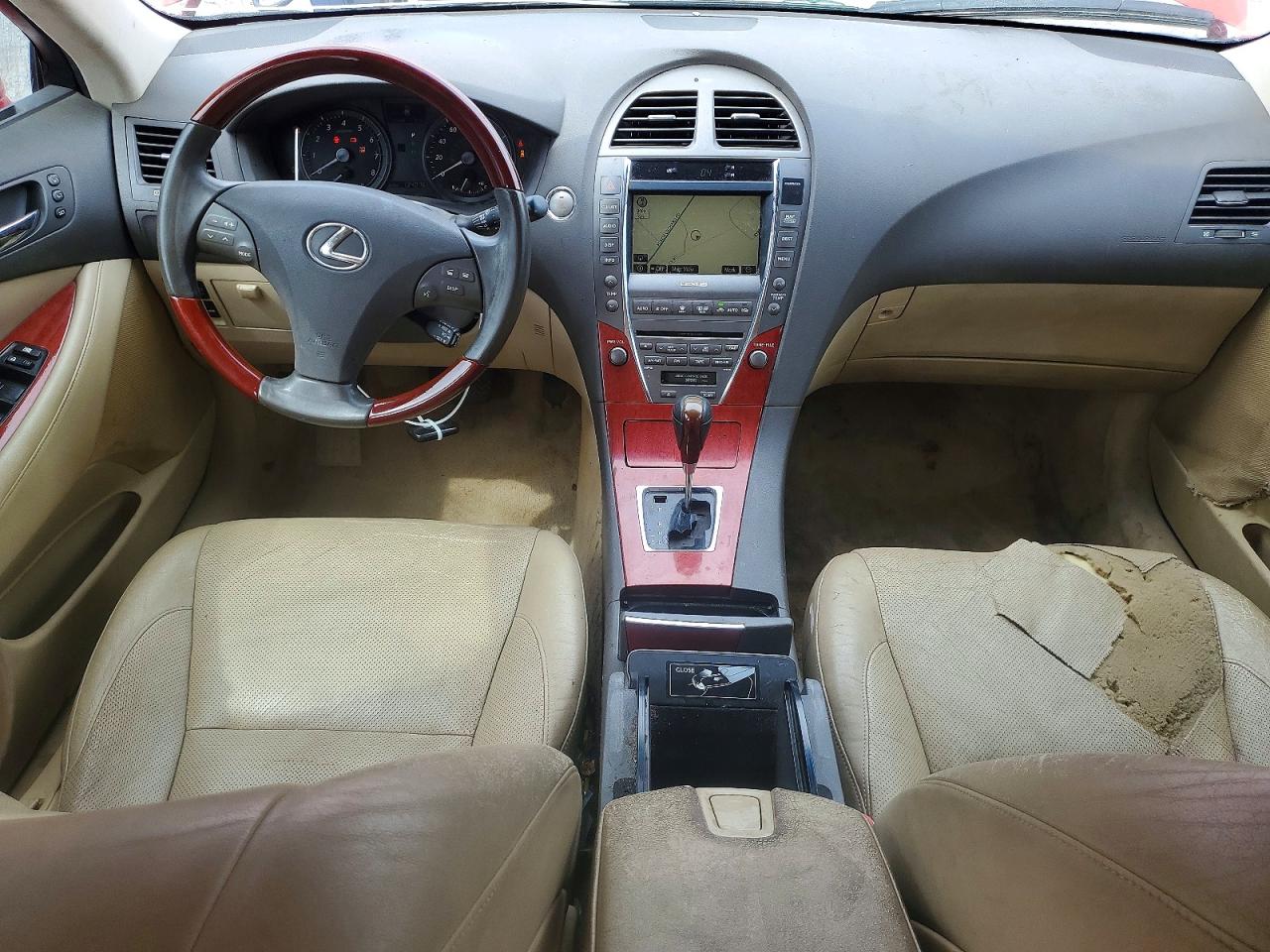 Lexus Es 350