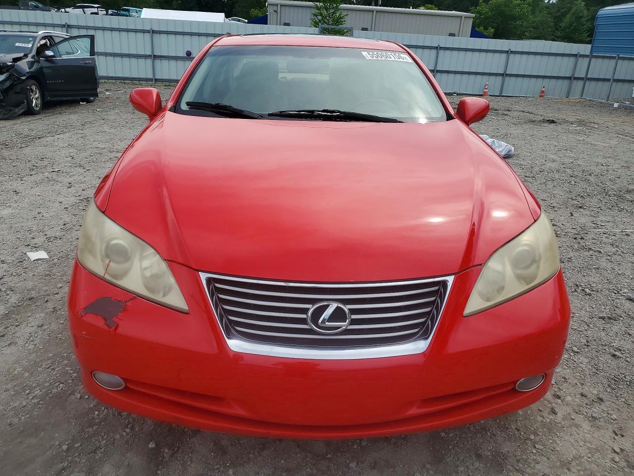 Lexus Es 350