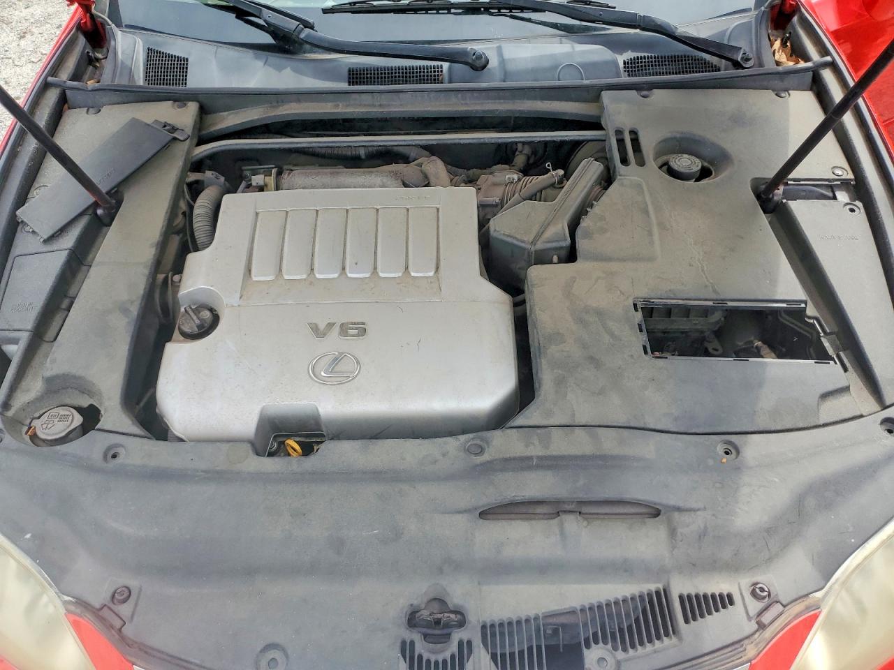 Lexus Es 350