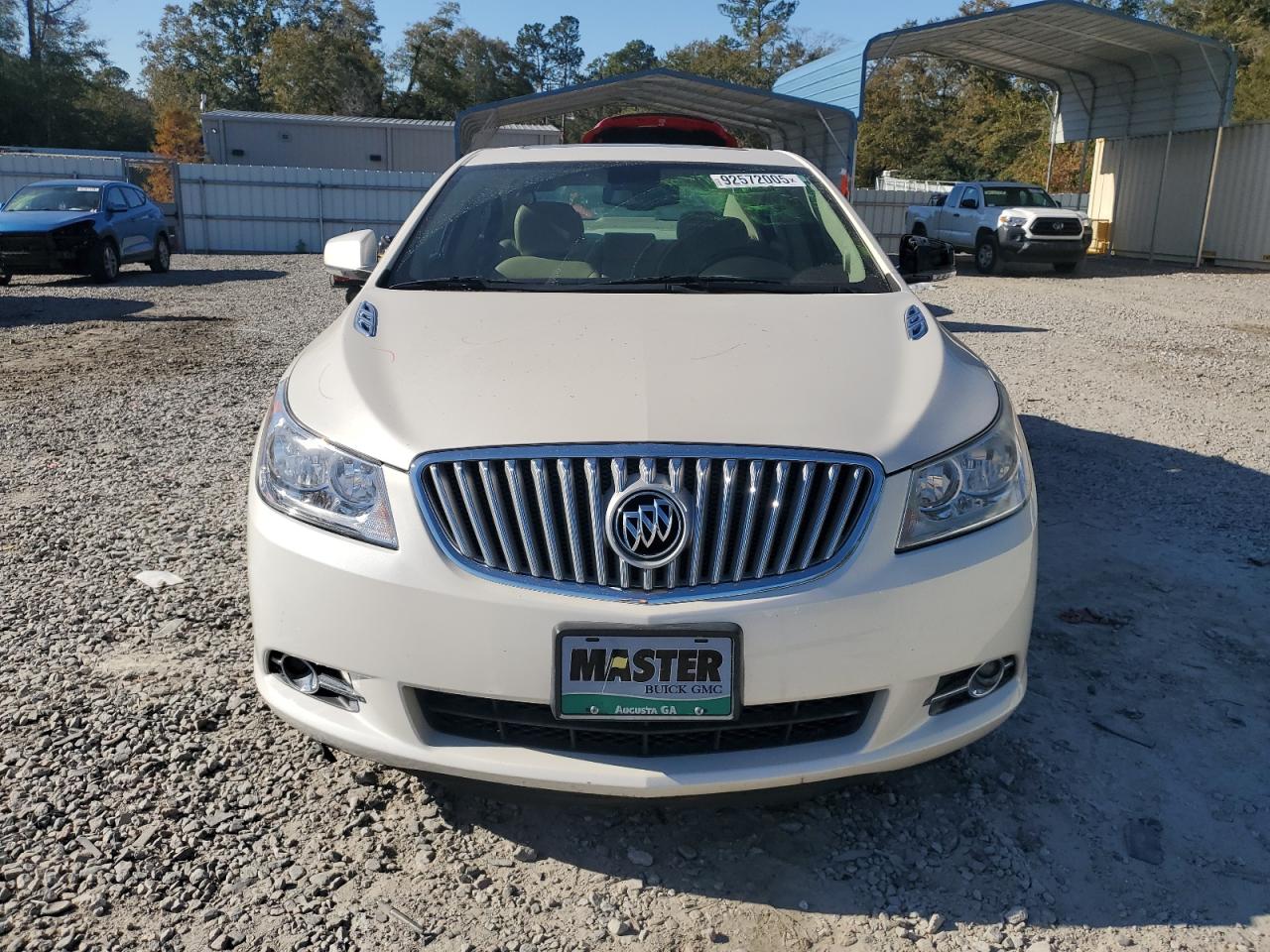 Buick LaCrosse Premium