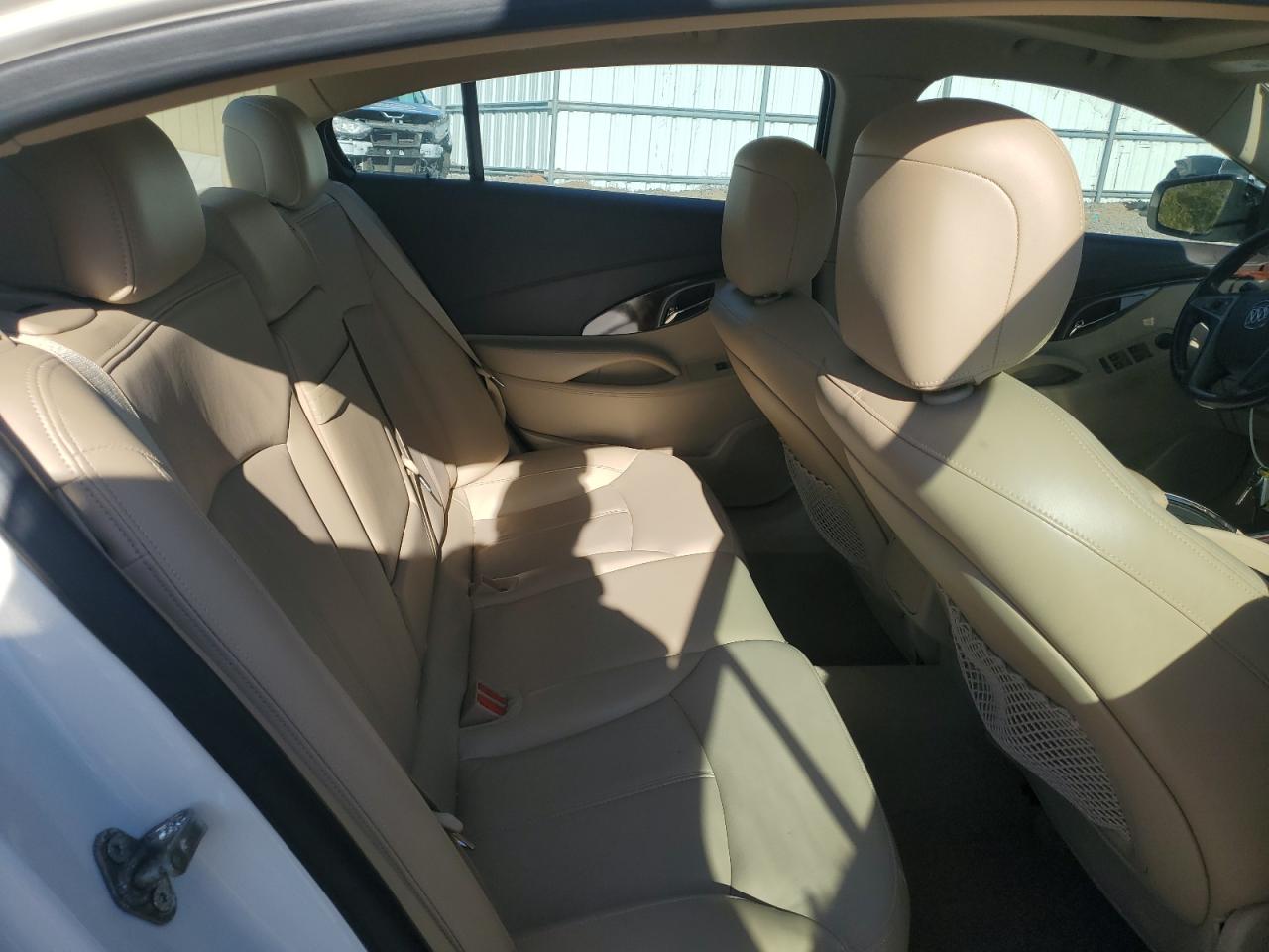 Buick LaCrosse Premium