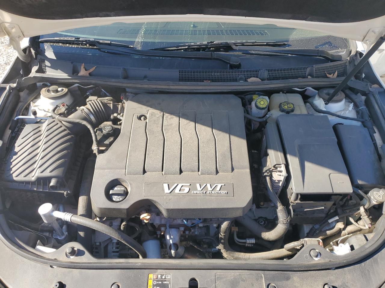 Buick LaCrosse Premium