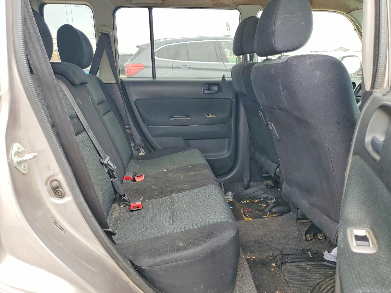 Toyota Scion Xb