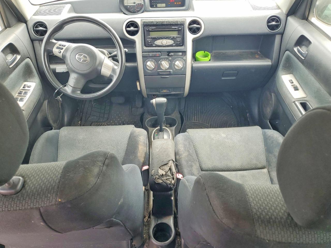Toyota Scion Xb