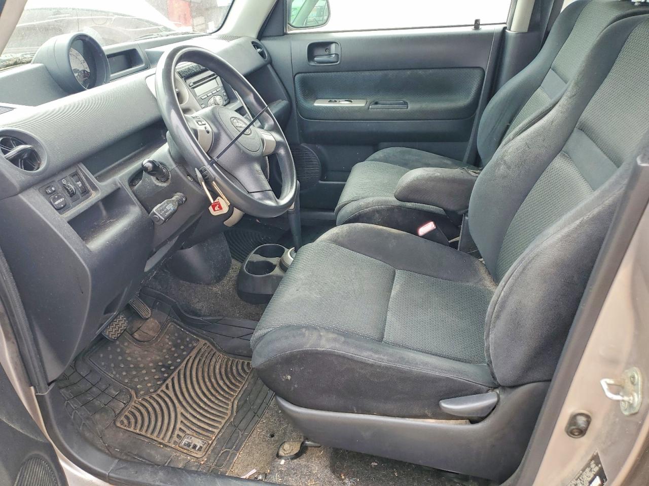 Toyota Scion Xb