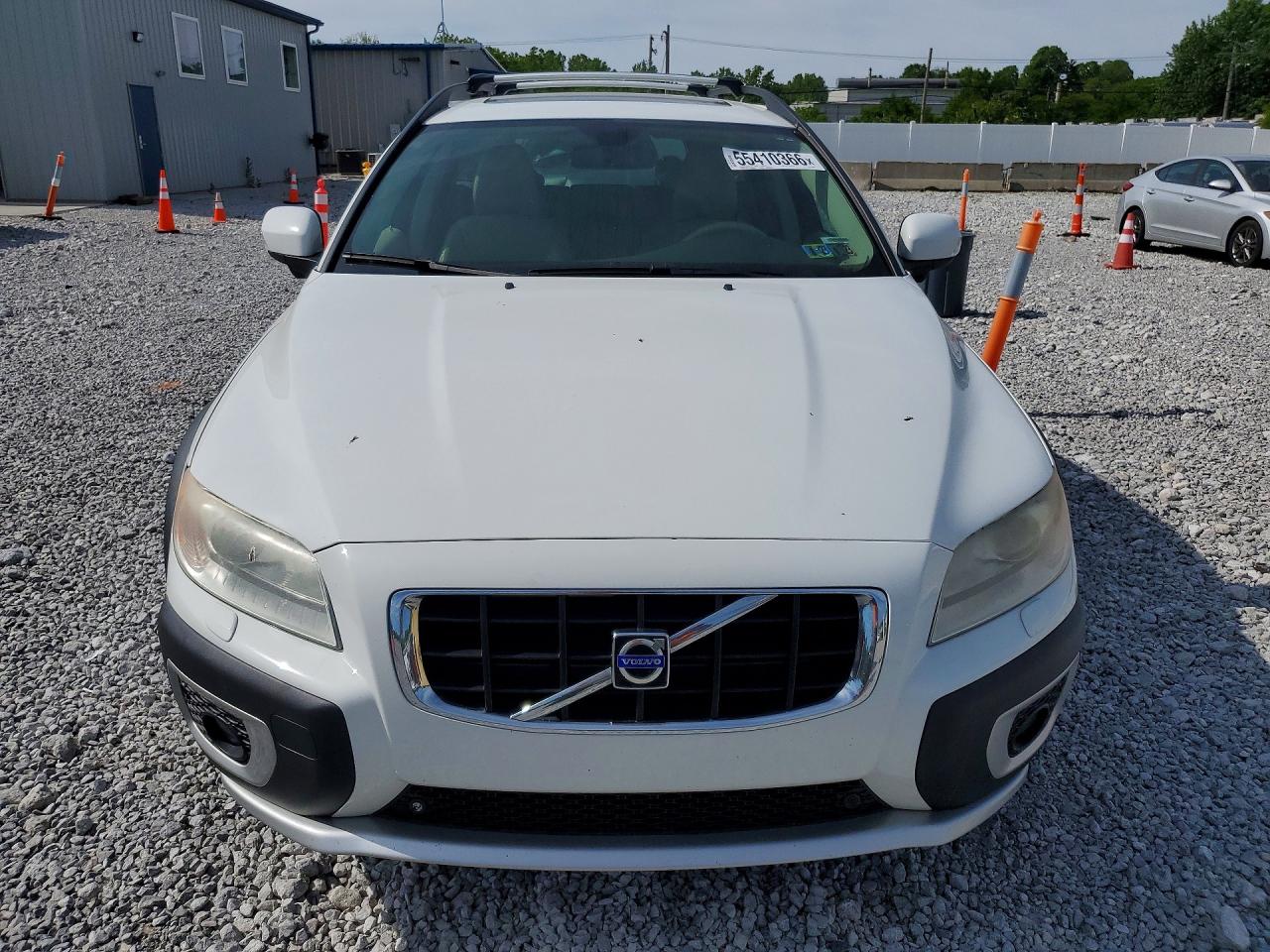 Volvo XC70 3.2