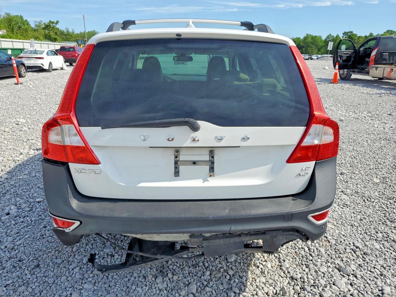 Volvo XC70 3.2
