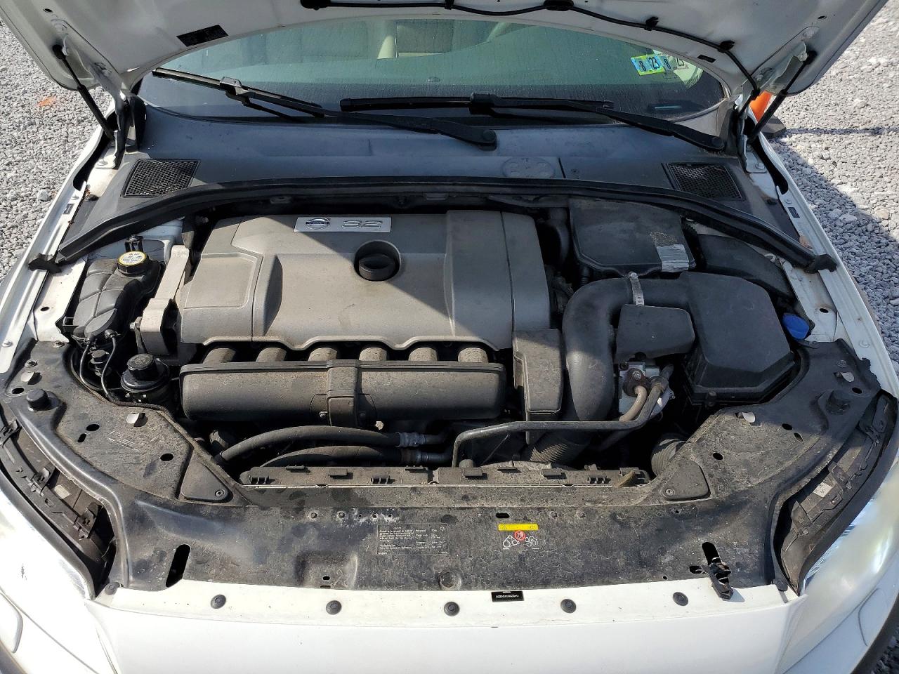 Volvo XC70 3.2