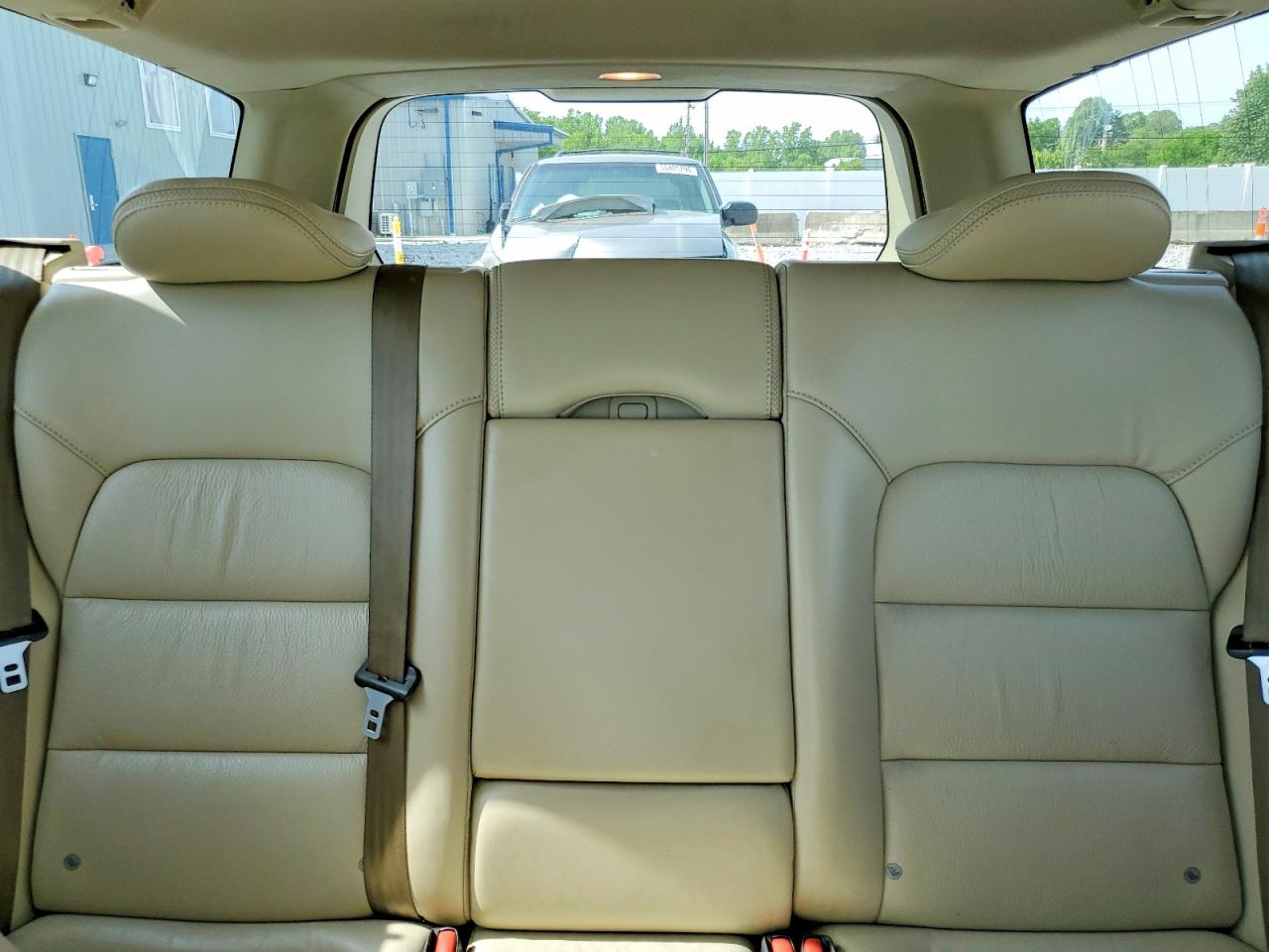 Volvo XC70 3.2