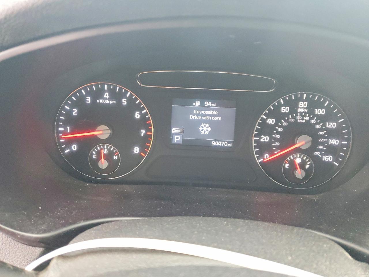 Kia Sorento Lx V6