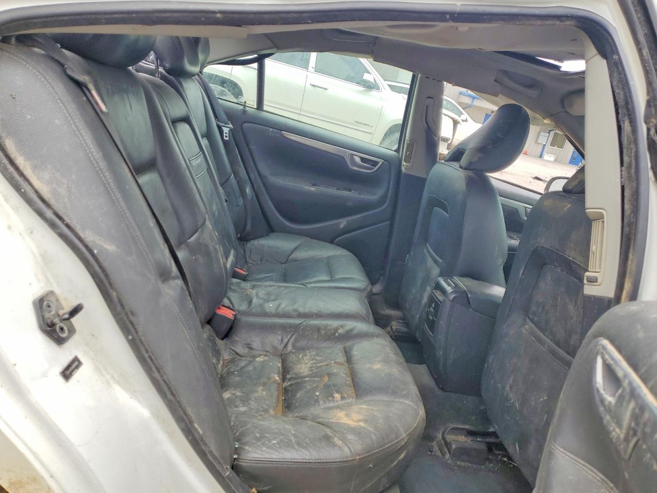 Volvo S60 2.5t