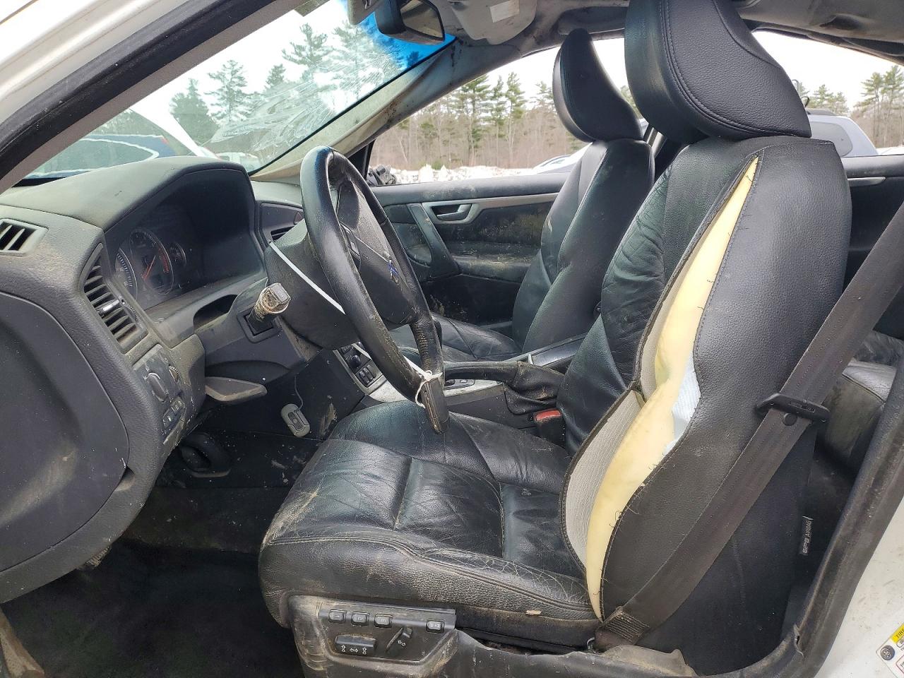 Volvo S60 2.5t