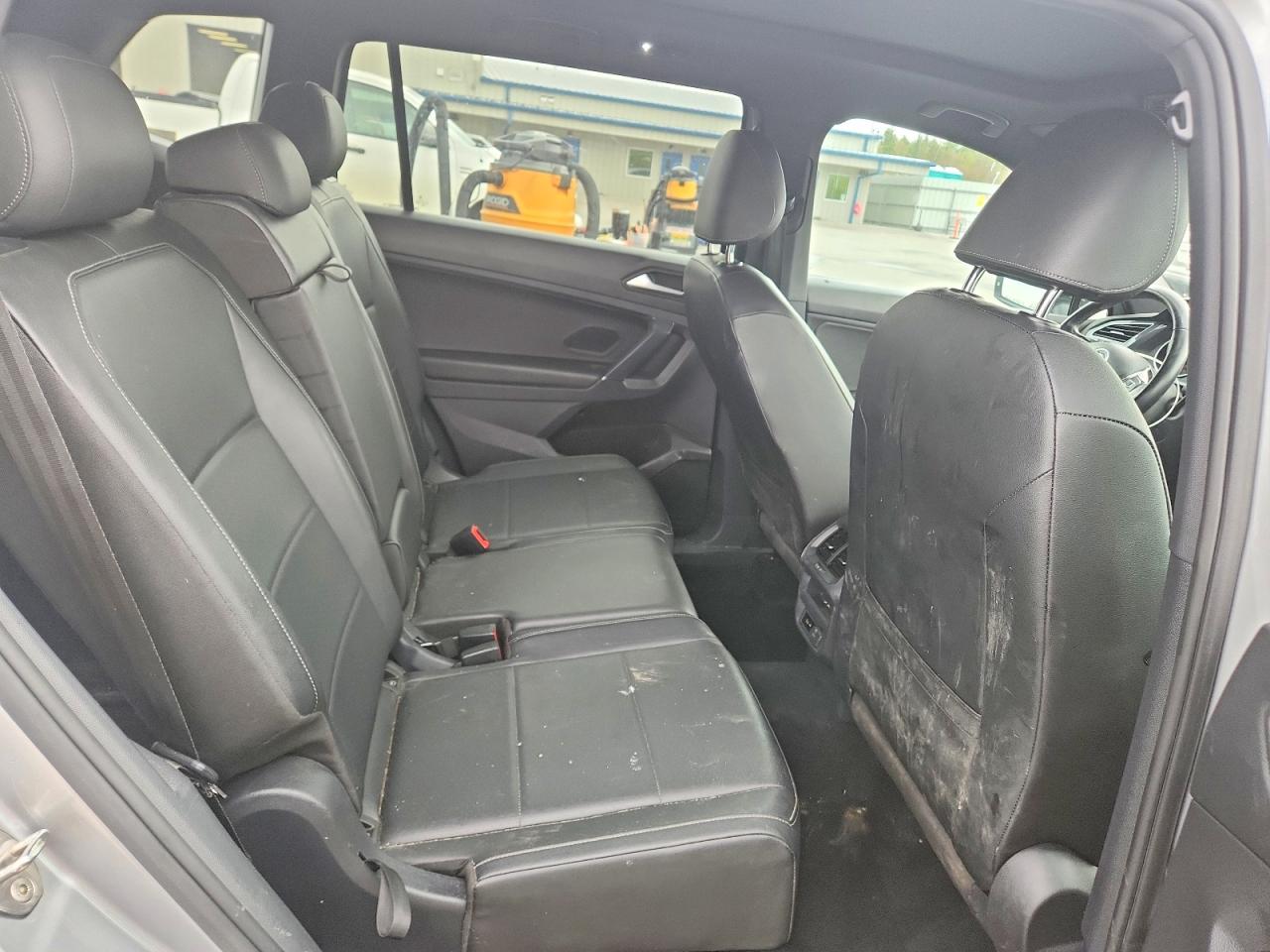 Volkswagen Tiguan Se 4motion Sel
