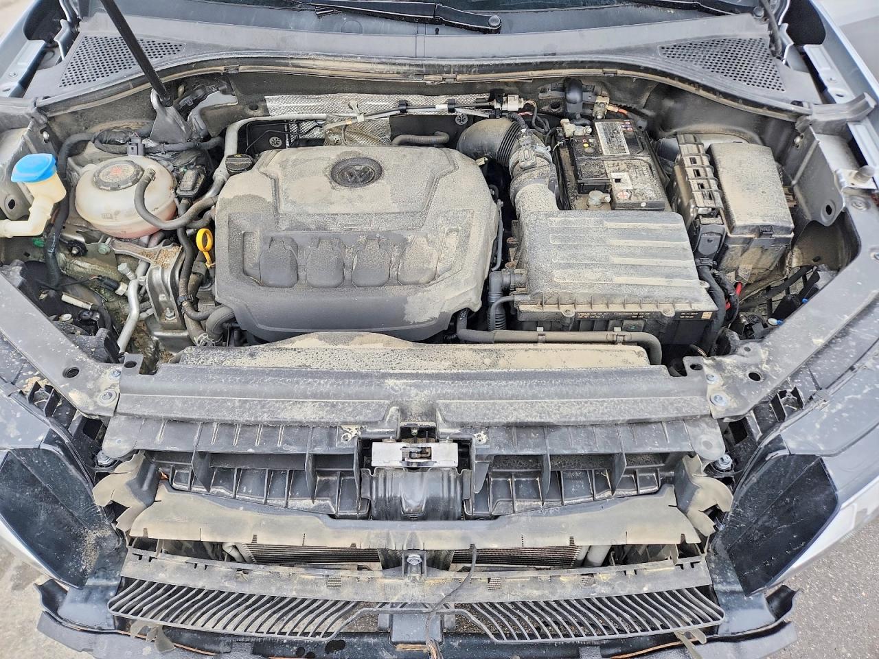 Volkswagen Tiguan Se 4motion Sel