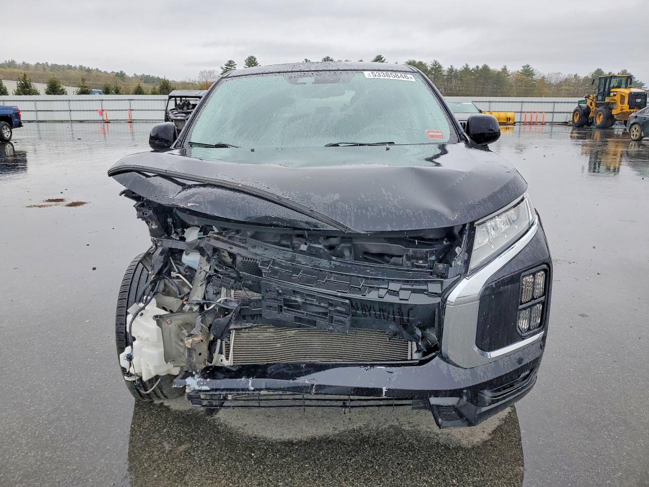 Mitsubishi Outlander Es