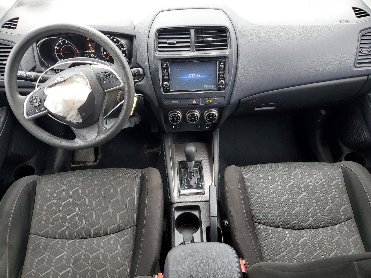 Mitsubishi Outlander Es