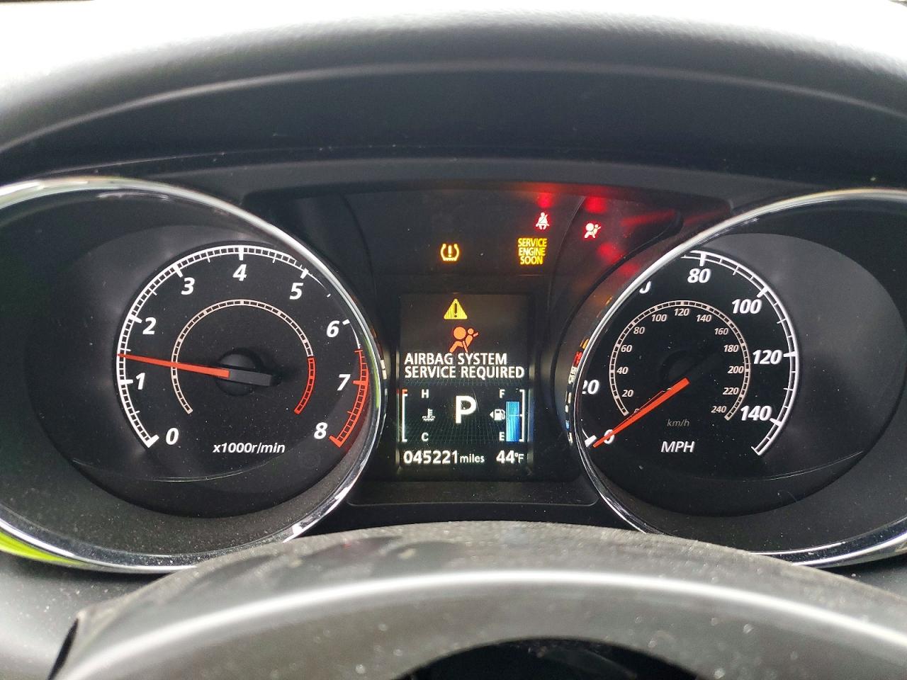 Mitsubishi Outlander Es